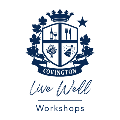Live Well 10.24.26 Music & Wine Pairing