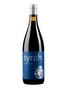 2018 Syrah