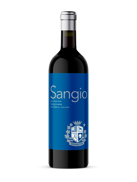 2018 Sangio