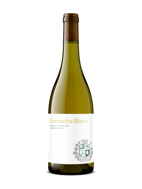 2023 Grenache Blanc