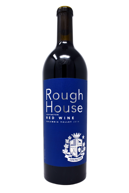 2023 Rough House
