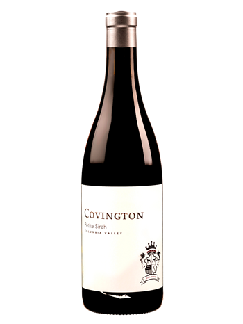 2023 Petite Sirah