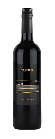 2022 Coyote Red Case Sale