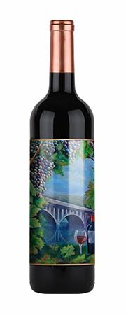 2018 H/H Estates Artist Series Graciano