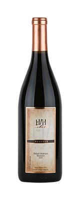 2014 H/H Estates Robert Andrews Mourvedre