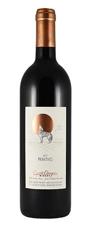 2019 CCW Primitivo