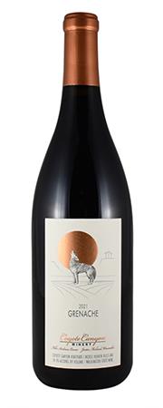 2021 CCW Grenache