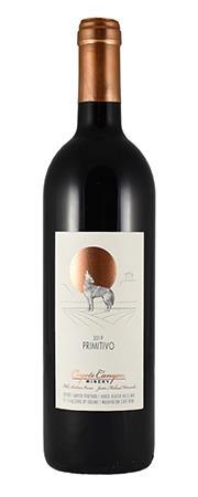 2018 CCW Cabernet Sauvignon