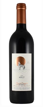 2020 Merlot Case Sale