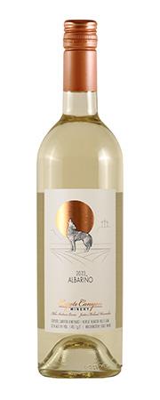 2023 CCW Albariño