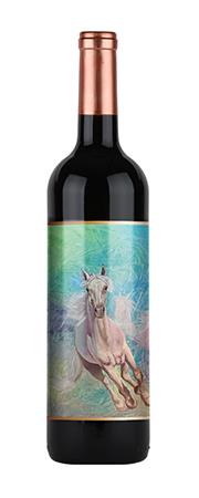 2021 Artist Series Spirit of the Vineyard