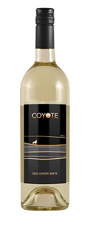 2024 Coyote White Case Sale