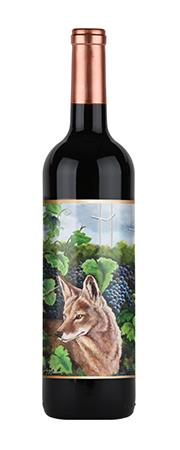 2020 H/H Estates Artist Series Cabernet Franc