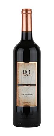2019 H/H Estates GW Smith Malbec