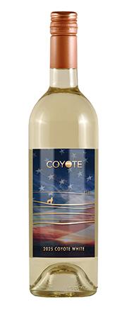 2025 CCW Coyote White