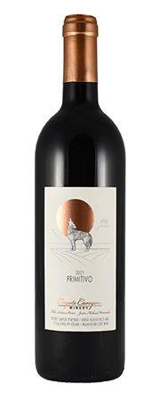 2021 CCW Primitivo