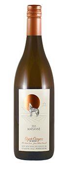 2025 CCW Marsanne