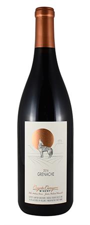 2016 CCW Grenache