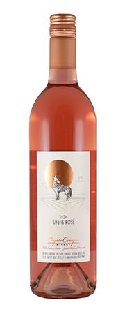 2024 Life is Rose Case Sale