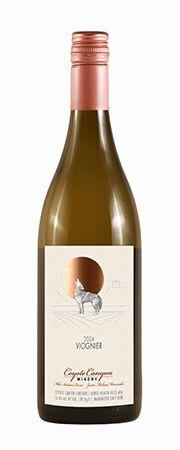 2024 CCW Viognier