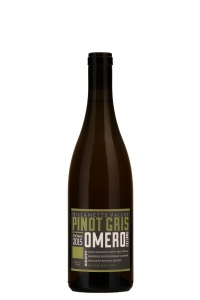 2022 Omero Pinot Gris Willamette Valley