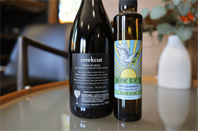 Syrah de Saule & Olive Oil Bundle