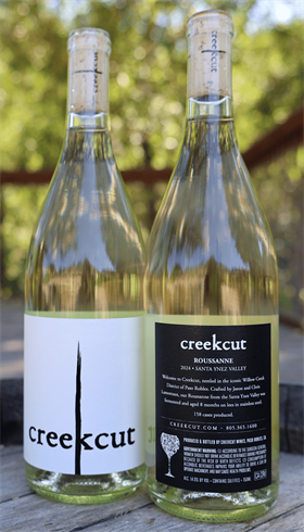2024 Roussanne
