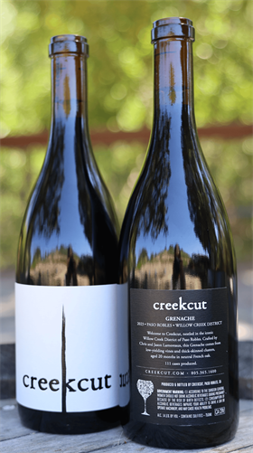2023 Grenache