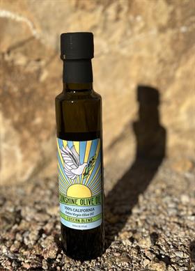 Olive Oil 250ml