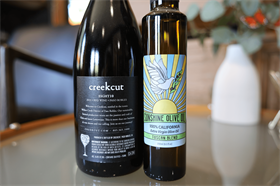 Eight10 & Olive Oil Bundle