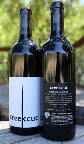 2023 Cabernet Sauvignon