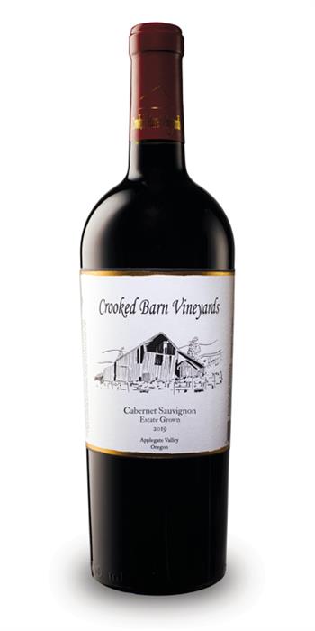 2019 Cabernet Sauvignon Estate Grown