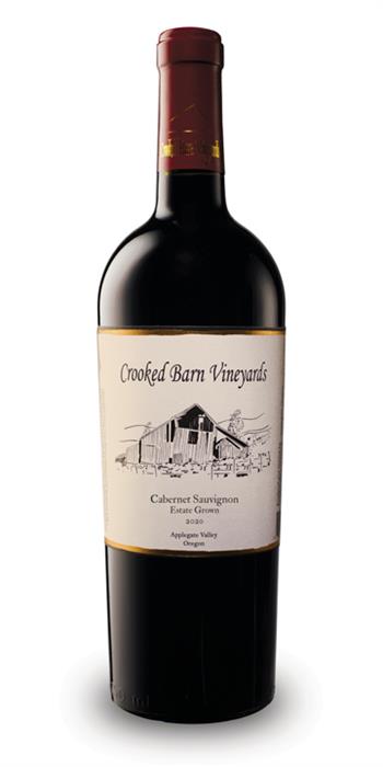 2020 Cabernet Sauvignon Estate Grown