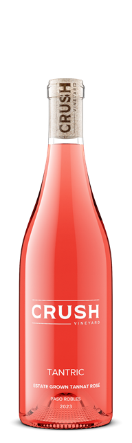 2023 TANTRIC Rosé