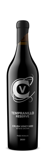 2023 TEMPRANILLO RESERVE
