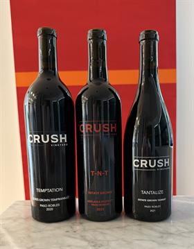 Stonefruit Seduction 3 Pack