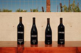 93 Point Wines 4 Pack
