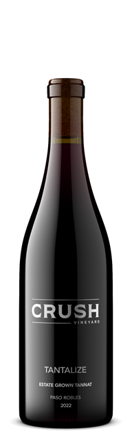 2022 TANTALIZE