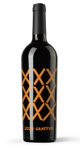 2023 GRAFFITI MAGNUM