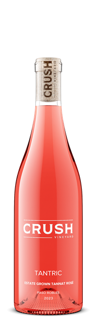 2024 TANTRIC Rosé
