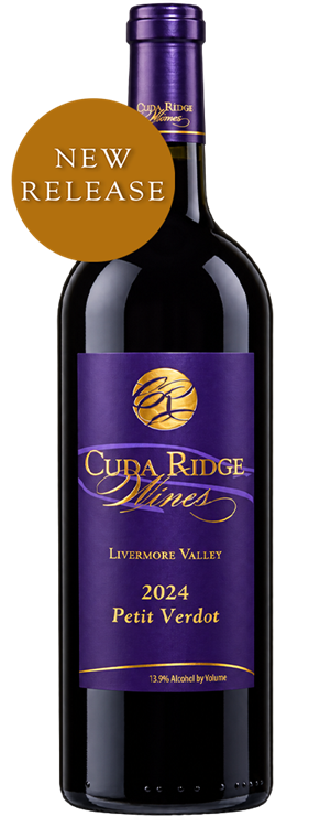 2024 Petit Verdot