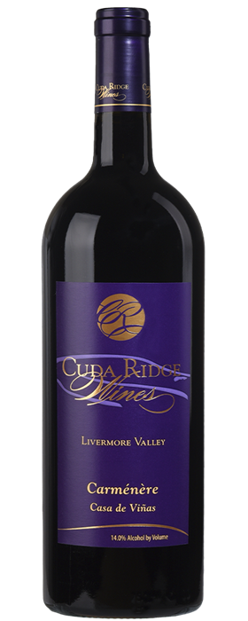 2023 Casa de Vinas Carmenere