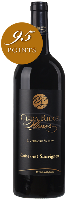2023 Black Label Cabernet Sauvignon