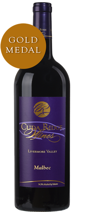 2021 Malbec