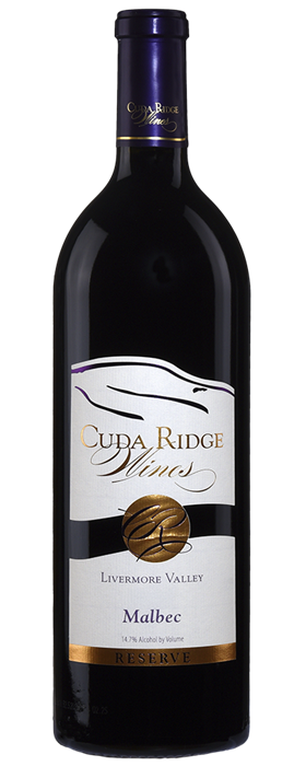 2018 Reserve Malbec