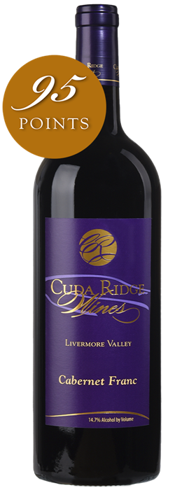 2023 Cabernet Franc