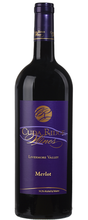 2011 Merlot