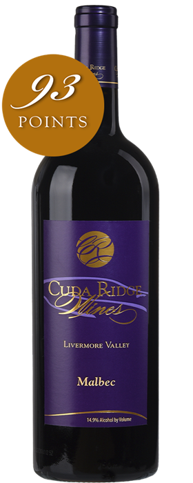 2019 Malbec