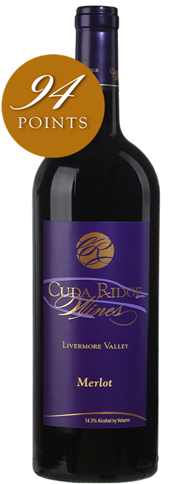2022 Merlot