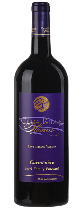2023 Insel Carmenere